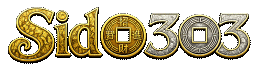 SIDO303 Logo